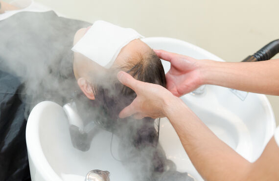 未来を見極めるトリートメントを高蔵寺から発信 | 春日井密着の美容院・U hair sakashita
