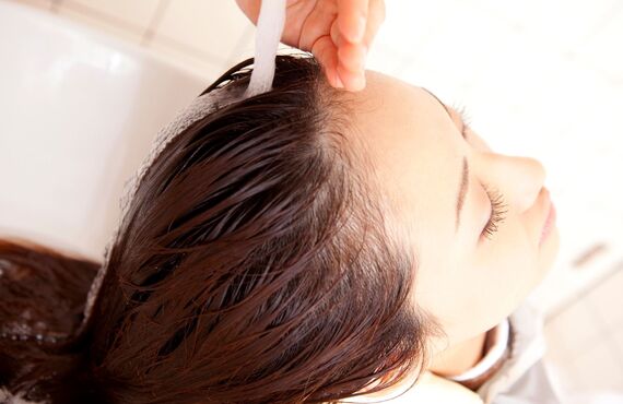 健康美をより高める高蔵寺のヘッドスパ | 春日井密着の美容院・U hair sakashita